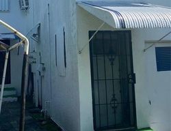Pre-foreclosure in  NW 38TH ST Miami, FL 33142