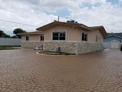 Pre-foreclosure in  NW 175TH ST Opa Locka, FL 33056