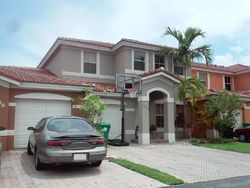 Pre-foreclosure in  SW 48TH TER Miami, FL 33185