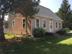 Pre-foreclosure in  TURNPIKE ST South Easton, MA 02375