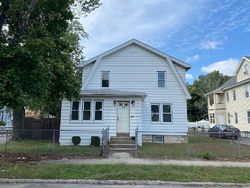 Pre-foreclosure in  LANGDON ST Springfield, MA 01104