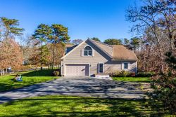 Pre-foreclosure in  STEPHEN HOPKINS RD Harwich, MA 02645