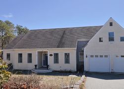 Pre-foreclosure in  DONAHUE RD Brewster, MA 02631