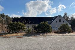 Pre-foreclosure in  DONAHUE RD Brewster, MA 02631