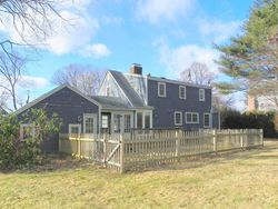 Pre-foreclosure in  FAIRVIEW AVE Newbury, MA 01951