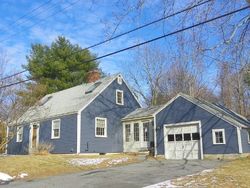 Pre-foreclosure Listing in FAIRVIEW AVE NEWBURY, MA 01951