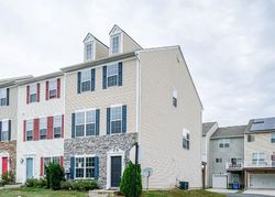 Pre-foreclosure Listing in AUGUSTINE RD NORTH EAST, MD 21901