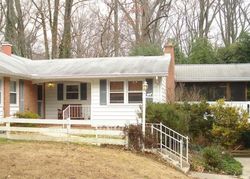 Pre-foreclosure in  FAIRMONT DR Bel Air, MD 21014