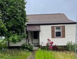 Pre-foreclosure in  CALIFORNIA AVE Parkville, MD 21234