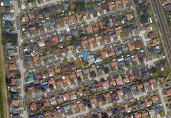 Pre-foreclosure in  N WOODBINE ST Harvey, LA 70058