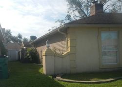 Pre-foreclosure in  N WOODBINE ST Harvey, LA 70058