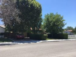 Pre-foreclosure in  2ND ST Bakersfield, CA 93304