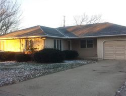 Pre-foreclosure in  MAPLE ST Eudora, KS 66025