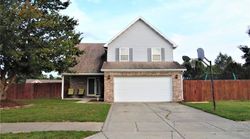 Pre-foreclosure in  VICTOR DR Martinsville, IN 46151