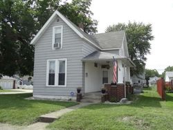 Pre-foreclosure Listing in S 30TH ST LAFAYETTE, IN 47904