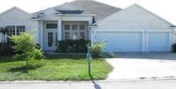 Pre-foreclosure in  24TH AVE SW Vero Beach, FL 32962
