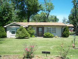 Pre-foreclosure in  N STATE HIGHWAY 1 Marshall, IL 62441