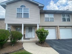 Pre-foreclosure Listing in W DEER PARK DR ALSIP, IL 60803