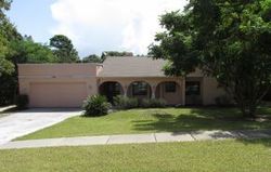 Pre-foreclosure in  NOCKLYN RD Spring Hill, FL 34609