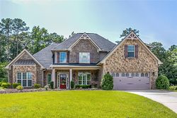Pre-foreclosure in  BERRYWOOD CT Mcdonough, GA 30253