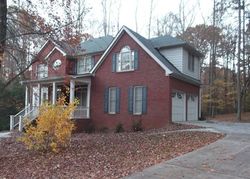 Pre-foreclosure in  LONGWOOD PL Jonesboro, GA 30236