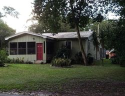 Pre-foreclosure in  TROY AVE Lakeland, FL 33803