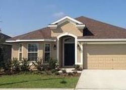 Pre-foreclosure in  KIRKWALL PORT DR Wimauma, FL 33598