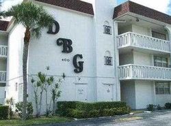 Pre-foreclosure in  SE 10TH ST  Deerfield Beach, FL 33441