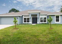 Pre-foreclosure in  BRICKELL ST SE Palm Bay, FL 32909