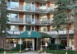 Pre-foreclosure Listing in STRAWBERRY HILL AVE APT 602 STAMFORD, CT 06902