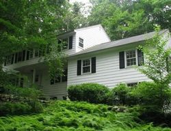 Pre-foreclosure Listing in BRYANTS BROOK RD WILTON, CT 06897