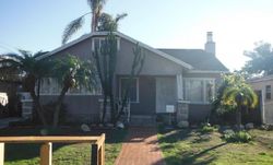 Pre-foreclosure in  W 127TH ST Los Angeles, CA 90061