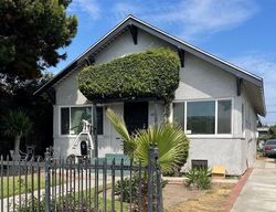 Pre-foreclosure in  DENVER AVE Los Angeles, CA 90044