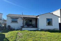 Pre-foreclosure in  CHEROKEE AVE San Diego, CA 92116