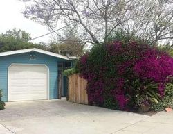 Pre-foreclosure in  ENTRADA DR Santa Monica, CA 90402