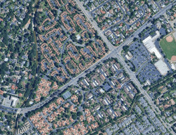 Pre-foreclosure in  OLMO WAY Walnut Creek, CA 94598