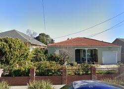 Pre-foreclosure in  GLENDALE AVE Redwood City, CA 94063