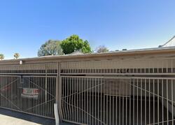 Pre-foreclosure in  COLLINS ST APT B16 Tarzana, CA 91356