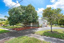 Pre-foreclosure in  COOLIDGE ST Hollywood, FL 33024