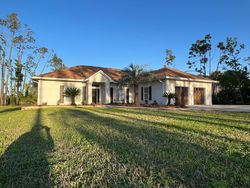 Pre-foreclosure in  BINGOOSE LN Lynn Haven, FL 32444
