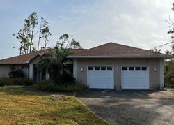 Pre-foreclosure in  BINGOOSE LN Lynn Haven, FL 32444