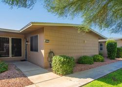  W Santa Fe Dr, Sun City AZ
