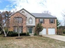 Pre-foreclosure in  TRAVIS CT Loveland, OH 45140