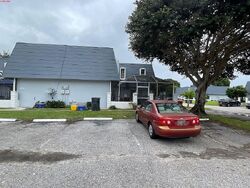 Pre-foreclosure in  N BASIN ST West Palm Beach, FL 33414