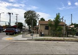 Pre-foreclosure in  WALL ST Los Angeles, CA 90003