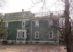 Pre-foreclosure Listing in MAIN ST MALDEN ON HUDSON, NY 12453