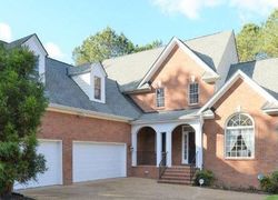 Pre-foreclosure Listing in KINGS POND PL PROVIDENCE FORGE, VA 23140