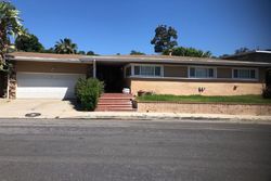 Pre-foreclosure in  MEADOWCREST RD Sherman Oaks, CA 91403