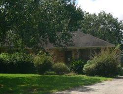 Pre-foreclosure in  FIRETHORN DR Beaumont, TX 77708