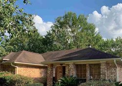 Pre-foreclosure in  FIRETHORN DR Beaumont, TX 77708